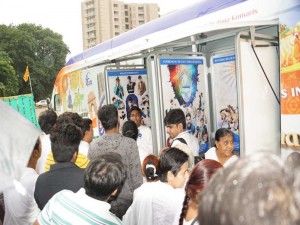 Lotus Youth Bus ProgrameSeptember 02, 2017-6